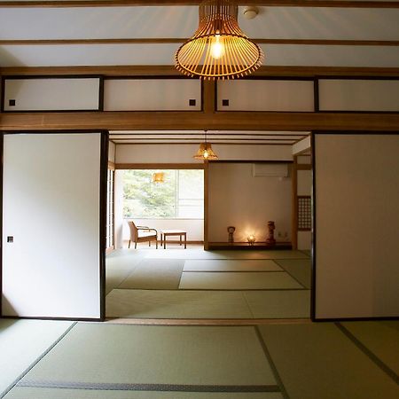 Yumori Onsen Hostel Fukushima  Eksteriør billede